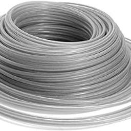Steel Wire Rope Brush Cutter Trimmer Wire Rope Cord LINE Compatibale with GT Shakti Green Garden 2 Strock 4 Strock Brush Cutter-65