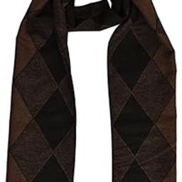 loom legacy Men Winter Wear Woollen Muffler For Cold Weather (ST-67063, Free Size)-picture-4