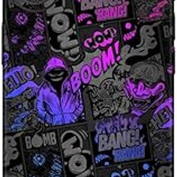 WRAP CRAFT Mobile Skins Compatible with Apple iPhone 16 Skin Not Back Cover, Camera & Back Protector Mobile Skin Wrap; Apple 16-DP-177-image-4