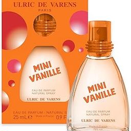 ULRIC DE VARENS Mini Vanille EDP for Her 25ml-picture-36