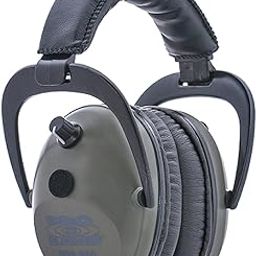 Pro Ears Tac 300 Military Grade Hearing Protection and NRR 26 PT300G EarMuffs-image-51