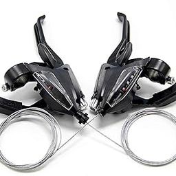 Bicycle Gear Shifter 3x7 Speed-27