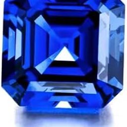 Radiant Cut Unheated Untreated Natural Ceylon Neelam Stone Srilanka Corundum Sapphire Asli Shani Rashi Ratan Real Blue Sapphire Gemstone With Certificate Original Astrological Purpose-image-25