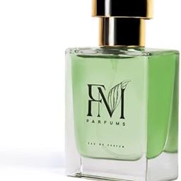 FM PARFUMS Eau de Parfum for Men, Floral-Fruity Fragrance, 60 ml-image-95
