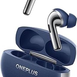 OnePlus Buds Pro 3 Bluetooth TWS in-Earbuds Dual Drivers, Dual Dacs, Dynaudio Eqs, AI-Powered Translator, Up to 50Db Adaptive Noise Cancellation, Up to 43Hrs Battery.-13