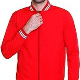 Mens Waterproof Premium Imported Polyester Lightweight Windcheater | Athletic Sports Summer Gym Workout Running Travel Trekking and Sunscreen Jacket, Winter Casual Wear-picture-28