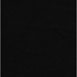 Men's Executive Linen Blended Pure Cotton Shirt Piece ( 1 Shirt Piece for Men ) (BLACK)-image-85