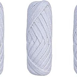 Cotton Nada, Drawstring for Salwar, Petticot,Bermuda & Chudidar etc (20 Meters/Roll (Pack of3))-32