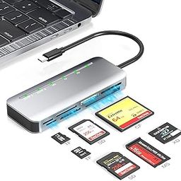 USB C Multi Card Reader-28