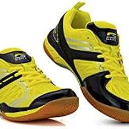 Sports Badminton Shoes Adabound Smash Series MG1002L-4 Women-image-93