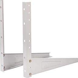 24" (Inch) AC Stand Heavy Duty Air Conditioner Outdoor Unit Mounting Brackets Ac Out Door Stand All Type of AC Outdoor Unit.-27