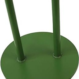 THE STYLE SUTRA® Flower Holder Centerpieces Round Flower Arranger for Party Props Event Patio Green Two Pole | Home & Garden | Home D?©Cor | Floral D?©Cor-image-61