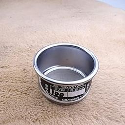 1pc Micro Sieve Test Test LAND Test 304 Your Filter Mesh Chroming Frame Sampling Inspection Pharmacopoeia Sieve Dia 5cm 2-2000 Mesh (Size: 10 Mesh(2mm))-image-28