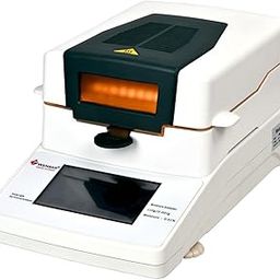 WENSAR Moisture Analyzer - LMB1-110g / 1mg-picture-16