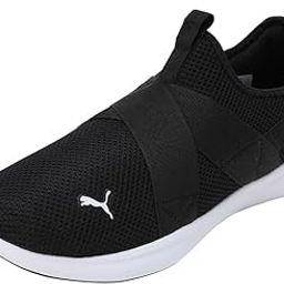 Men Softride Victoride Strap Eng Running Shoe-image-27