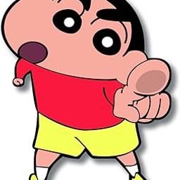 Bhai Please Shinchan Wooden Fridge Magnet | Fun Comic Character Gift and Decoration | Attractive Cartoon Theme Magnet for Indoor Decoration (Pack of 1)-image-7
