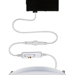 6" LED Cordless Recessed Kit-image-39