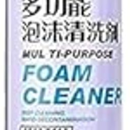 Multipurpose Foam Cleaner Spray for Car Interior, Seats, Sofa, Shoes, 650 ml, Stain and Odour Removal Pack of 1-image-6