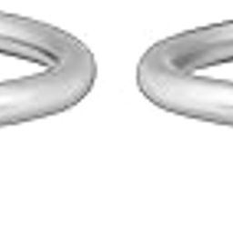 925 Oxidised Silver Chaitanya Evil Eye Toe Rings| Toe Rings for Women and Girls | With Certificate of Authenticity and 925 Stamp | 6 Month Warranty-image-92