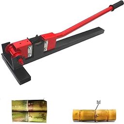PROROCK Heavy Duty Manual Sugarcane Bud Cutter | Dual Blades | Farmer Tools | Agriculture Tools for Farming | Carbon Steel-image-42