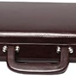 Faux Leather Briefcase TB78. Dimensions: 43cm x 33cm x 7.50cm (L x W x H)-18