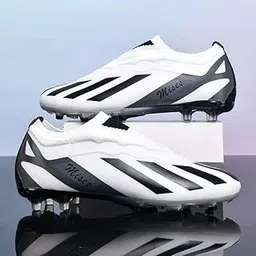 sai inder kala Ultralight Non-Slip Soccer Cleats for Men & Boys - Training & Match Football Boots for Grass & Futsal-picture-25