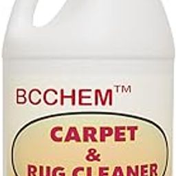 BCCHEM upholstery and Carpet cleaner (1.0, litres)-image-26