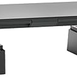 CALANDIS™ Monitor Stand Riser Phone Holder Computer Stand for Printers Office Monitors | Monitor Mounts & Stands | Monitors, Projectors & Accs-10