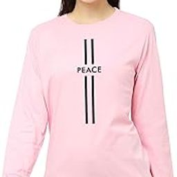 Men's Sweatshirt T-Shirt | Regular Fit, Round Neck, Breathable Fabric | Trendy Streetwear, Bio-Washed Pullover | Ribbed Sleeves, Soft Cotton-image-19