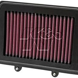 K&n Tb-8011 Replacement Air Filter for Triumph Tiger 800 Xc-30