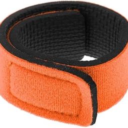Fishing Rod Ties Straps Belt Elastic Band Pole Holder Accessories Orange | Fishing | Fishing Equipment | Rod Cases, Tubes & Racks-image-63