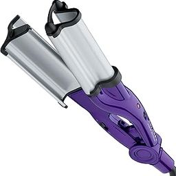 Bed Head Wave Artist Deep Waver For Beachy Waves Generation II [Purple]-56