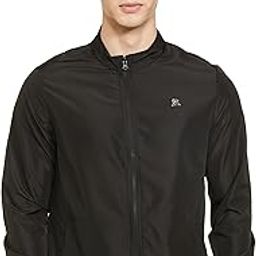 Men's Regular Fit Activewear Jacket - All-Weather Winter Jacket, Lightweight & Comfortable-image-23
