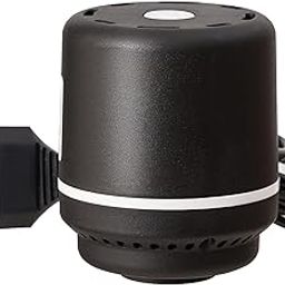 Smart Saver Electric Air Pump for Vacuum Storage Space Saver Bags, Quick Plug in Portable Pump with 3 Nozzles for Air Mattress, Storage Bags, Inflatable Electric Pool Air Pump (Inflates and Deflates)-image-94