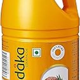 Amazon Brand - Vedaka 100% Pure Coconut Oil | 1 L-image-27