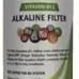 Aqua Alkaline Plus Vitamin B12 Filter Cartridge for All Type of RO (Pack of 1) Solid Filter Cartridge (Nominal, Pack of 1)-23