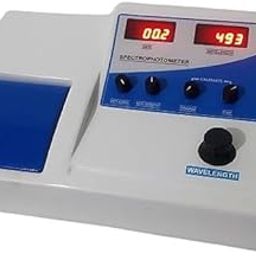 MICROPROCESSOR SPECTROPHOTOMETER-image-51
