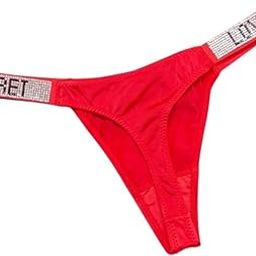 Women's 100% Super Soft Cotton Hipster Panty Medium Coverage Mid Waist Bikini Knickers Waistband Panties Floral Brief Pack Ladies Plain Innerwear Printed Elastic Underwear Candy No Marks-image-59