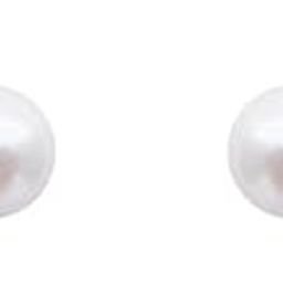 Latest Stylish Pink Flower Pearl Earrings for Women and Girls (14974er)-34