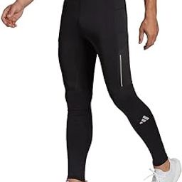 Men's Mid Rise Regular Leggings-image-88