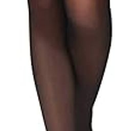 Bridal Thigh High Stockings For Women with Silicon Lace, Free Size -06-image-93