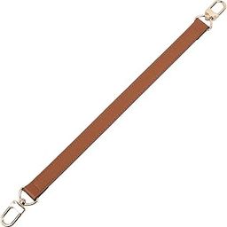 Shoulder Bag Strap Handle Replacement Lobster Clasp Supplies Accessories Brown Clothing, Shoes & Accessories | Womens Handbags & Bags | Handbag Accessories-image-62