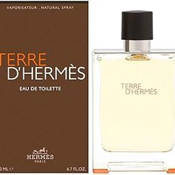 Hermes Terre D'Hermes for Men, 200ml-image-4