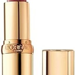 L'OREAL PARIS Color Riche Indian Cream Finish Lip Colour (Divine Wine)-picture-32