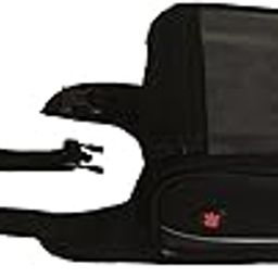 Khumbu Manali V2 Motorcycle Tankpouch Tankbag for All Bikes, 8 liters, Rigid Shape Even When Empty-image-3