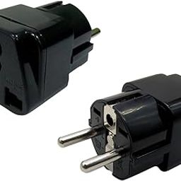 Gatts-Mx Germany France Europe Universal Conversion Plug-45