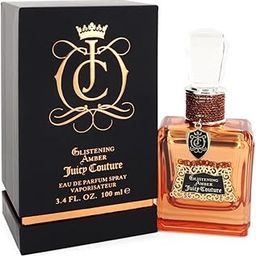 JUICY COUTURE GLISTENING AMBER EDP 100ml-image-81
