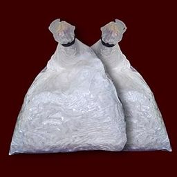 Combo of White and Pink Oyster Mushroom Growing Kit (400gm Spawn + 4 PP Grow Bag + Instruction) - First Generation Edible POB & PSK Variety Mushroom Spawn | Multiple Hervest-18