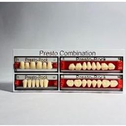 Dental Acrylic Teeth Kit 25 Size A2 Shade (5)-image-30