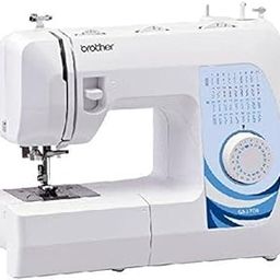 Brother Gs 3700 Sewing Machine, White-image-12